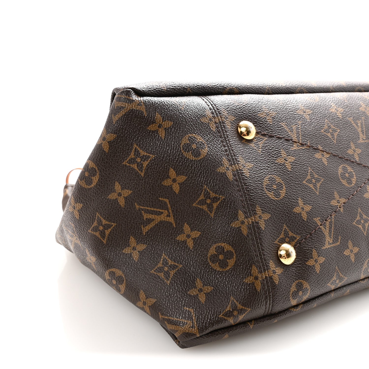 Louis Vuitton Monogram Artsy MM