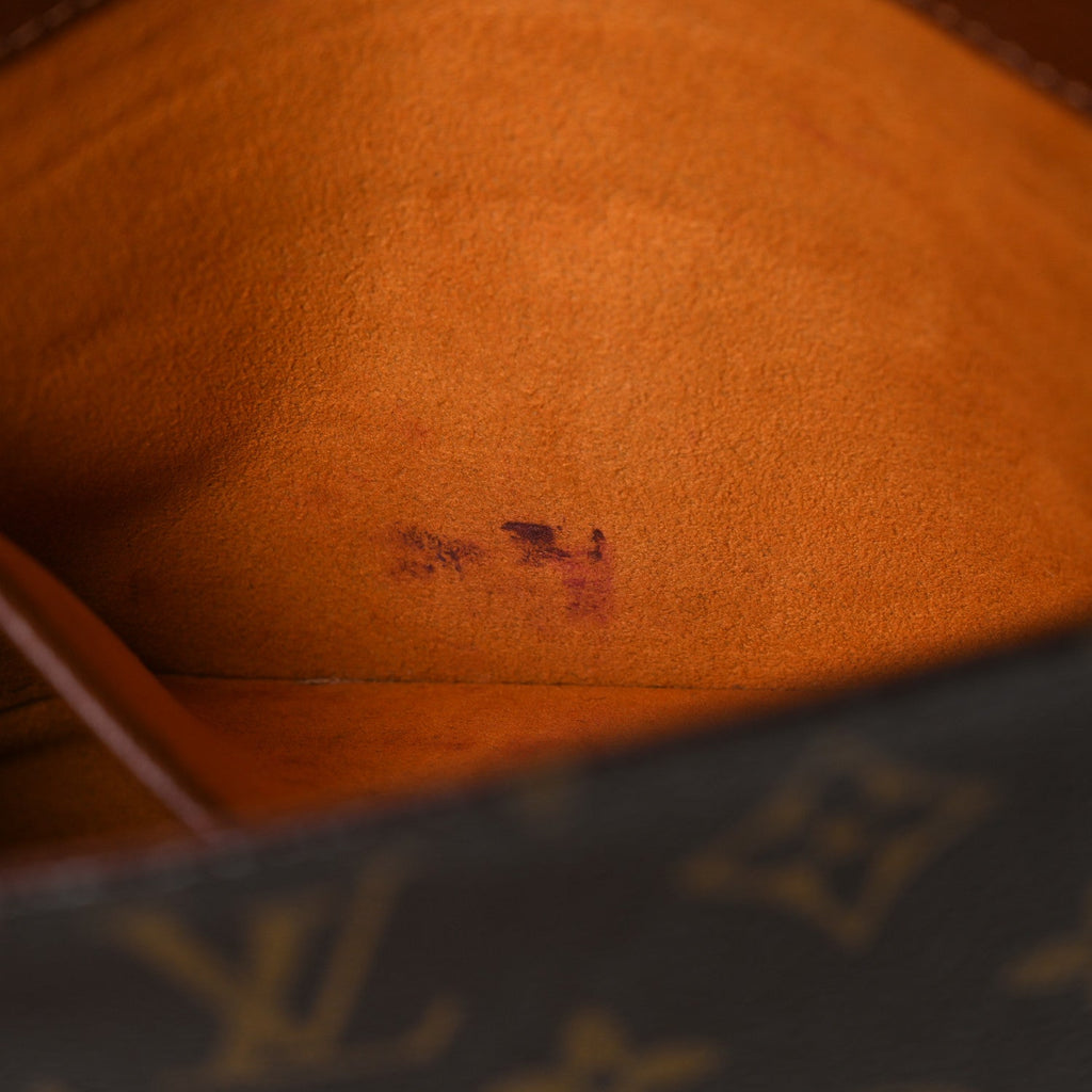 Louis Vuitton Monogram Musette Tango