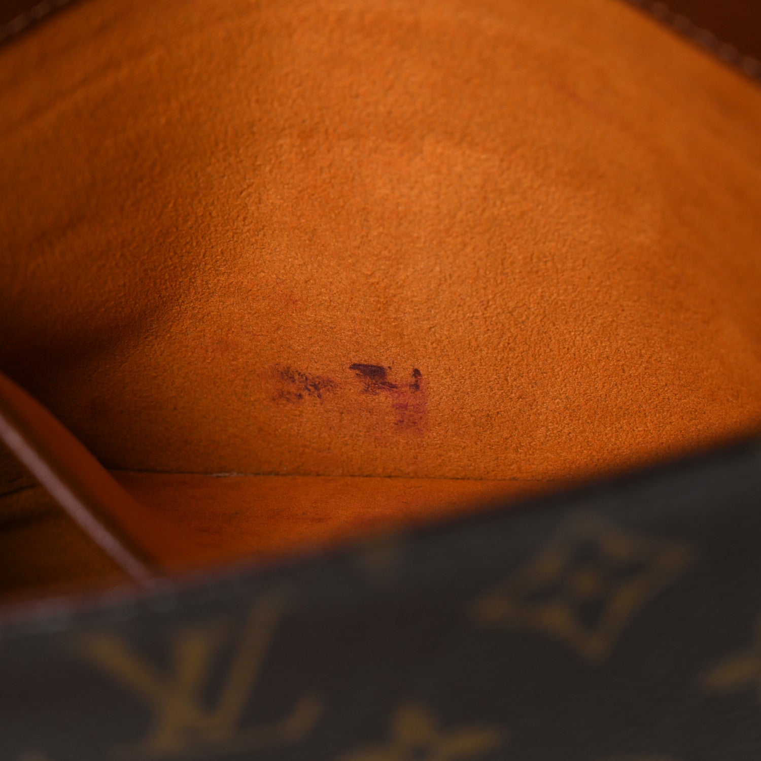 Louis Vuitton Monogram Musette Tango