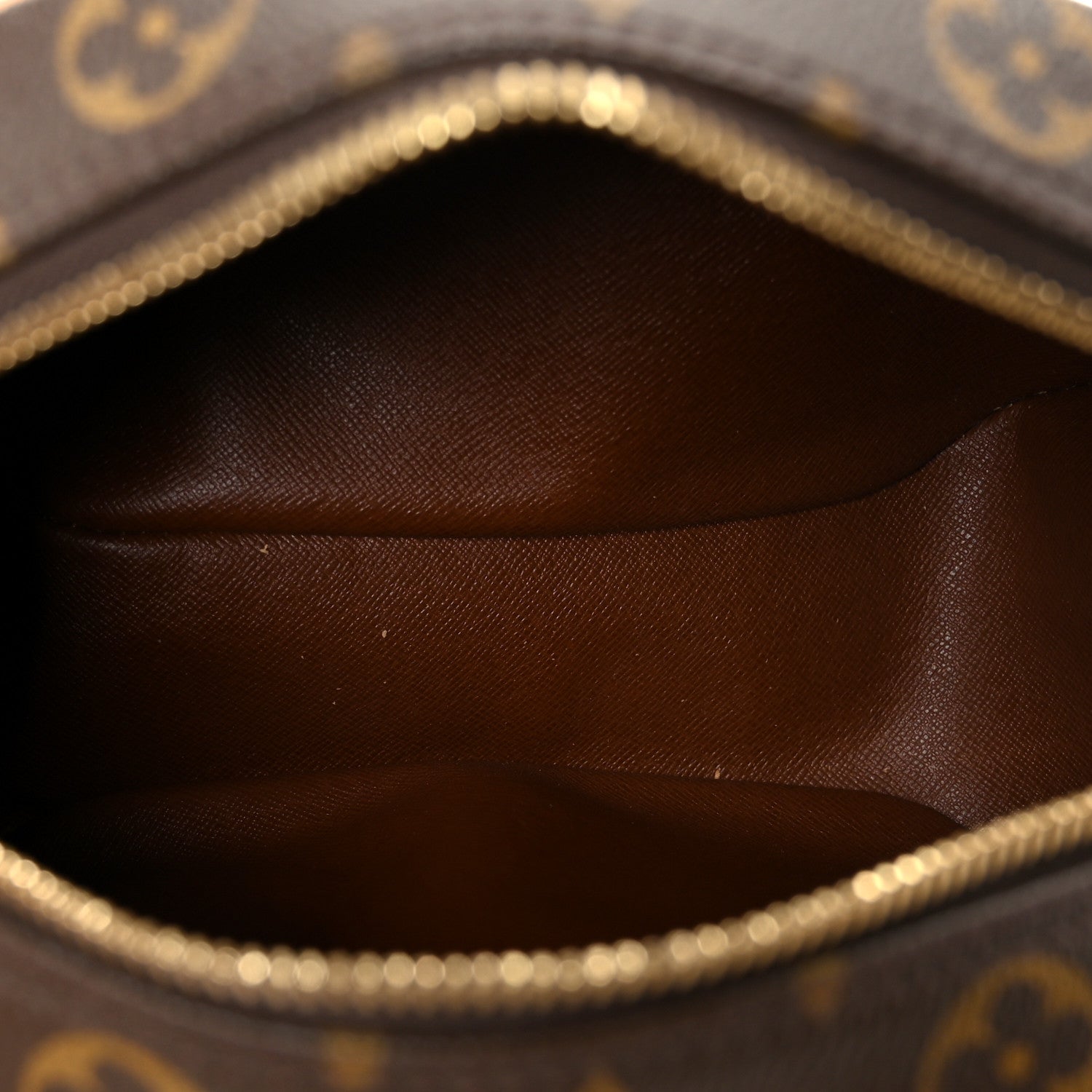 Louis Vuitton Monogram Blois