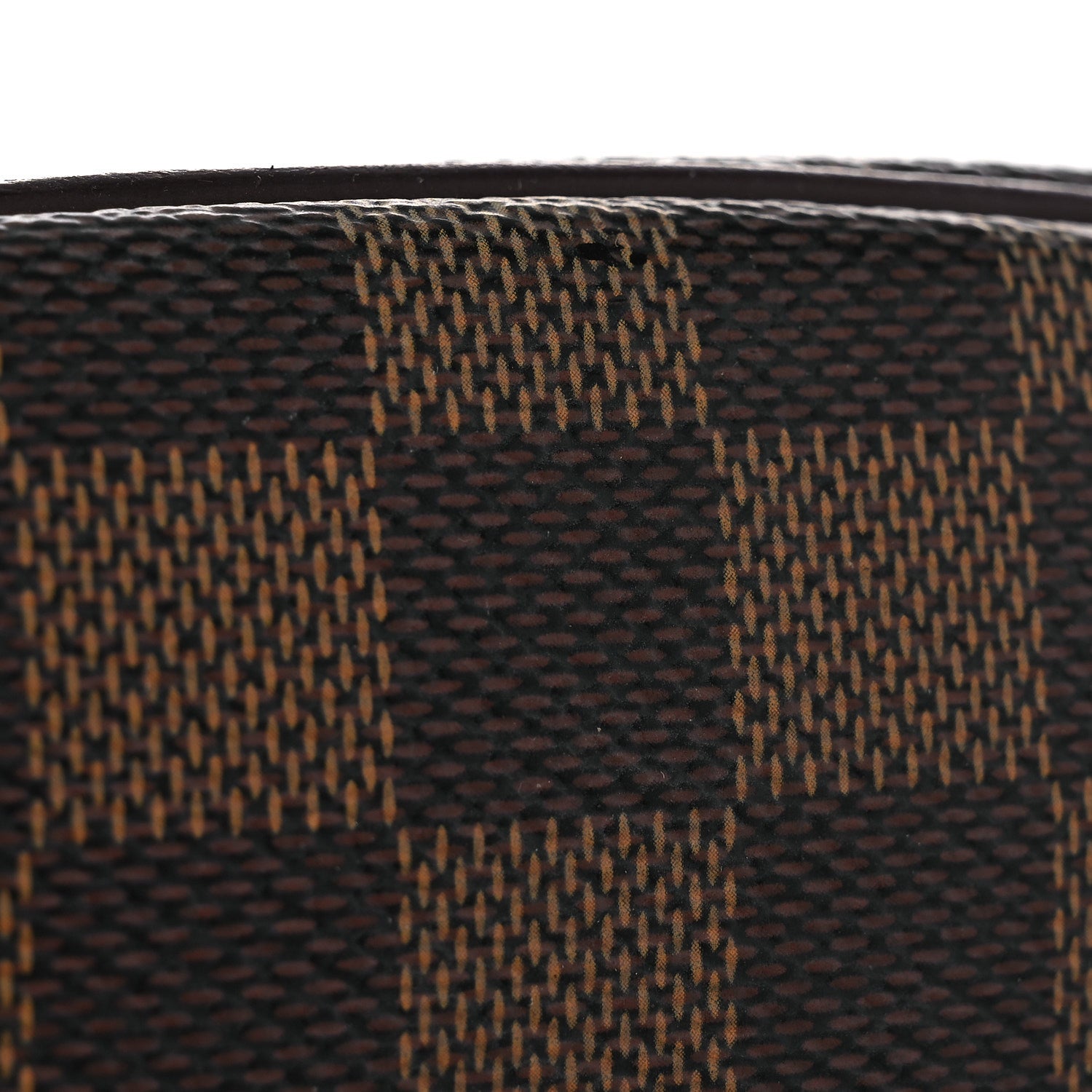 Louis Vuitton Damier Ebene Nolita
