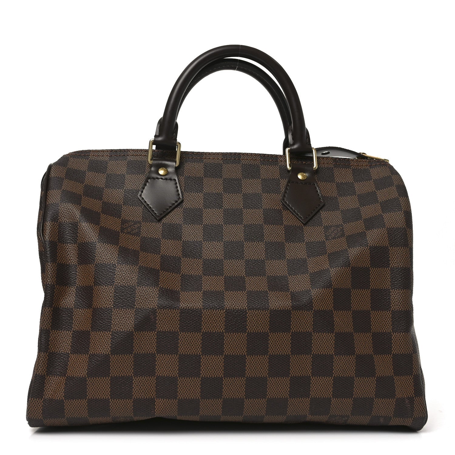 Louis Vuitton Damier Ebene Speedy 30