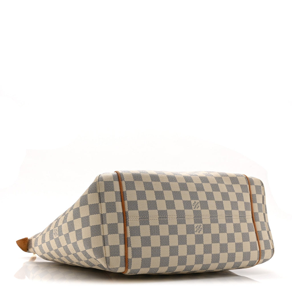 Louis Vuitton Damier Azur Totally MM