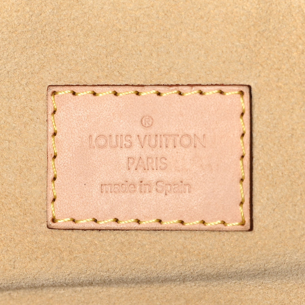 Louis Vuitton Monogram Artsy MM