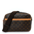 Louis Vuitton Monogram Reporter PM