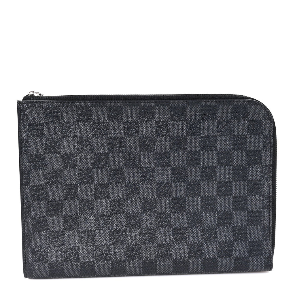 Louis Vuitton Damier Graphite Pochette Jour PM