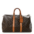 Louis Vuitton Monogram Keepall 45