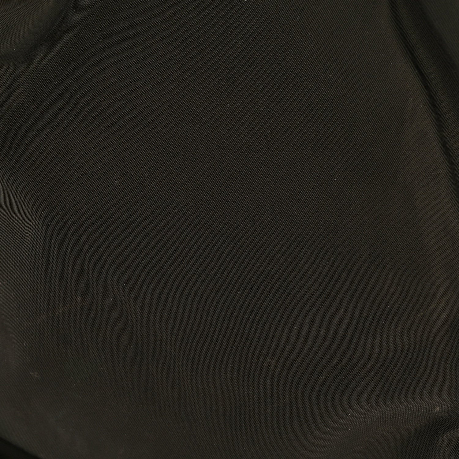 Prada Tessuto Nylon Shopping Tote Bruciato