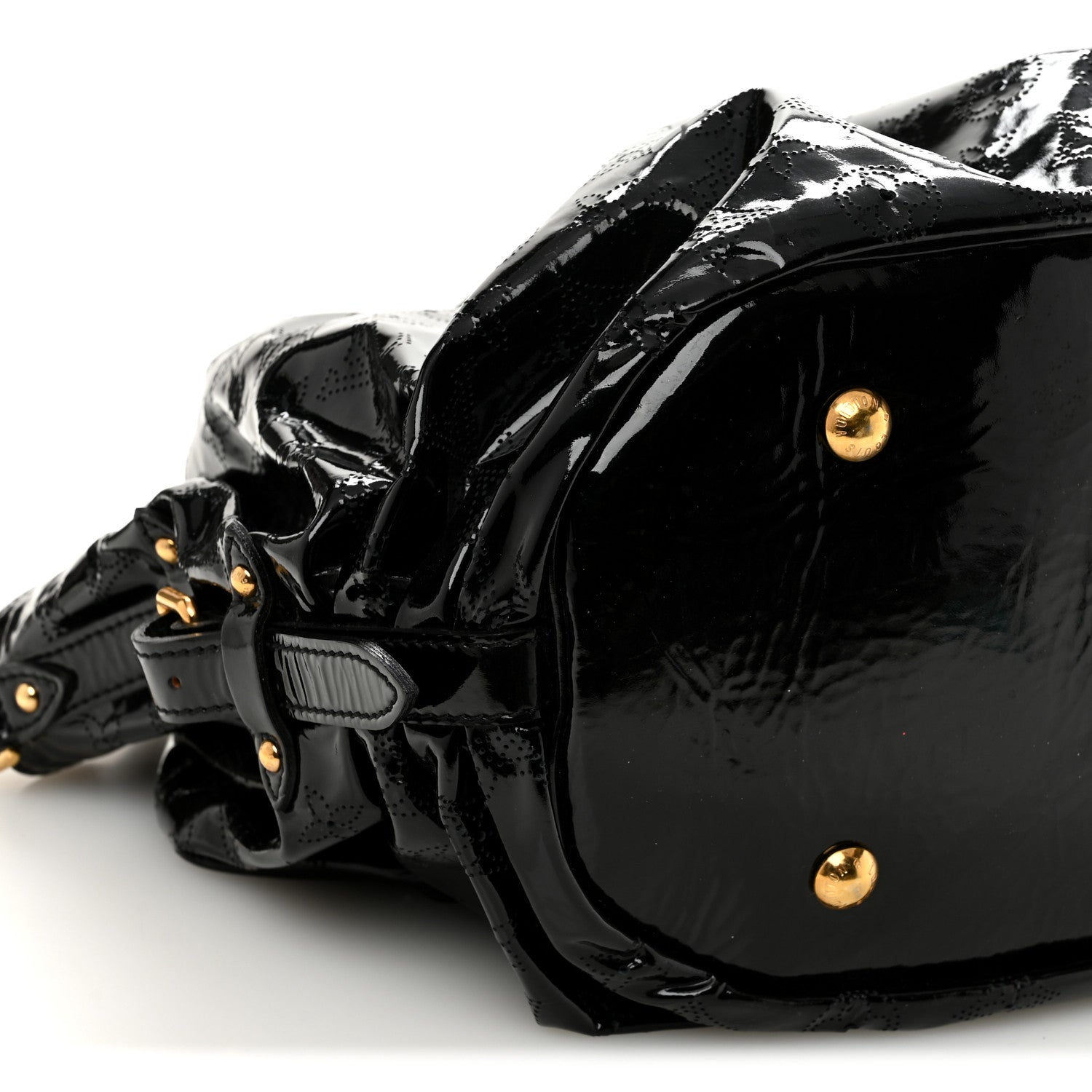 Louis Vuitton Surya Mahina XL Black