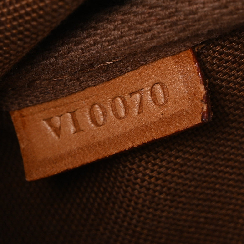 Louis Vuitton Monogram Pochette Accessories