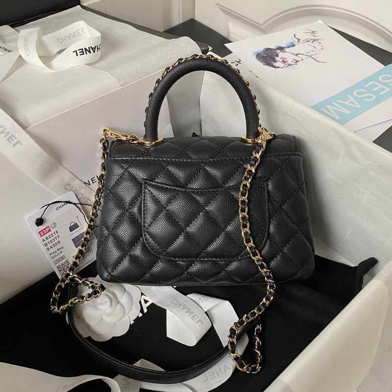 Chanel -Bags - CHL Bags - 207