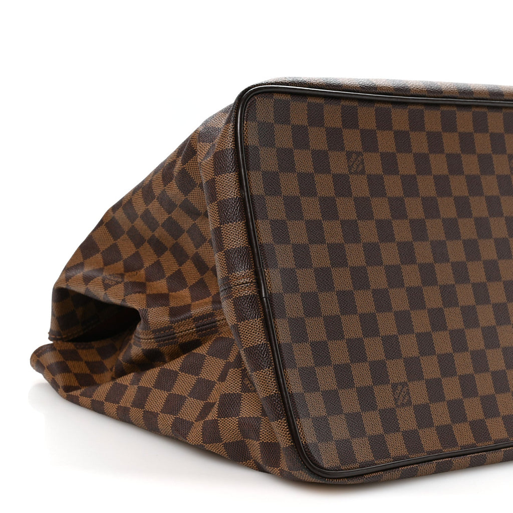 Louis Vuitton Damier Ebene Greenwich GM