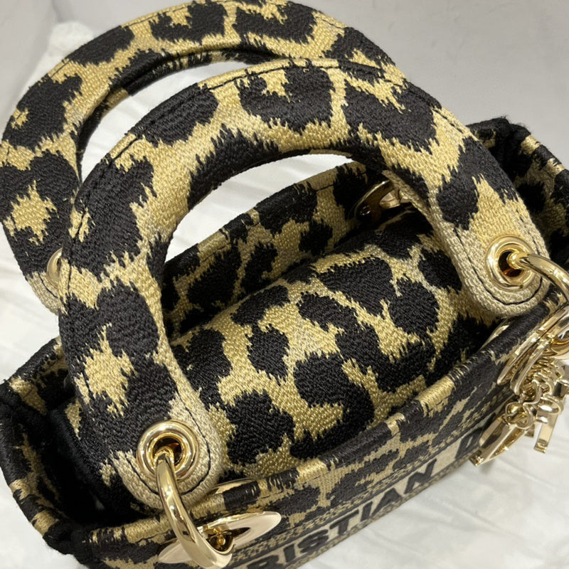 Dior Bag