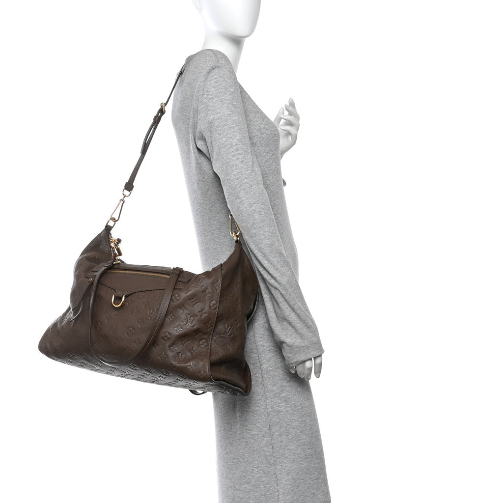 Louis Vuitton Empreinte Lumineuse GM Ombre