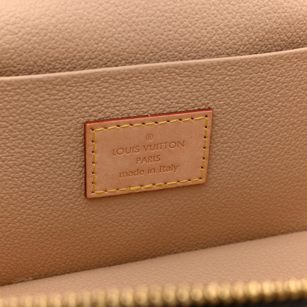 Louis Vuitton Monogram Nice Mini