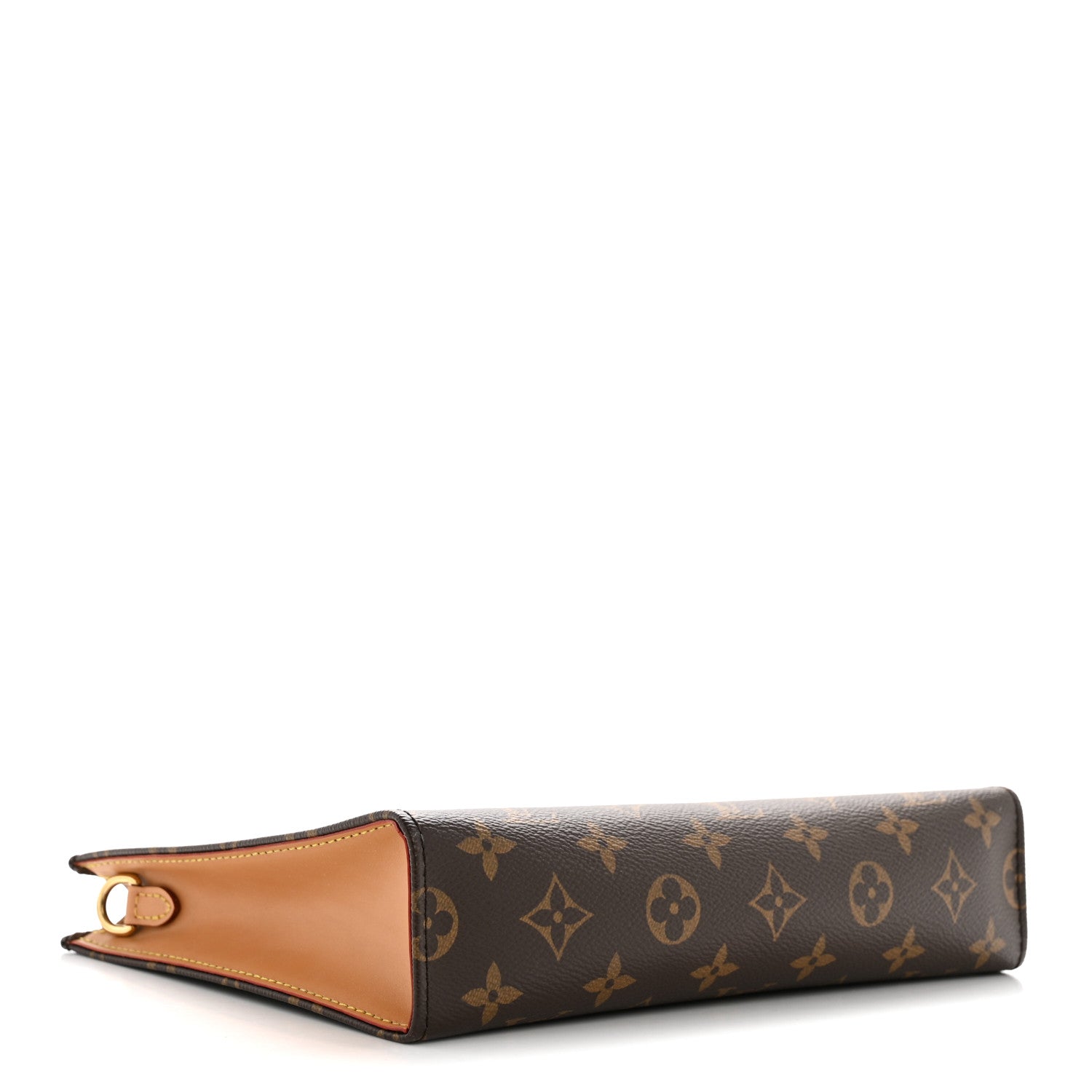Louis Vuitton Monogram Toiletry Pouch On Chain