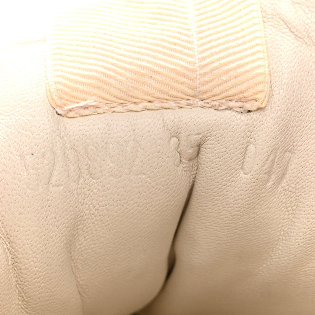 Gucci Calfskin Logo Womens Rhyton Sneakers 35 Box Pink