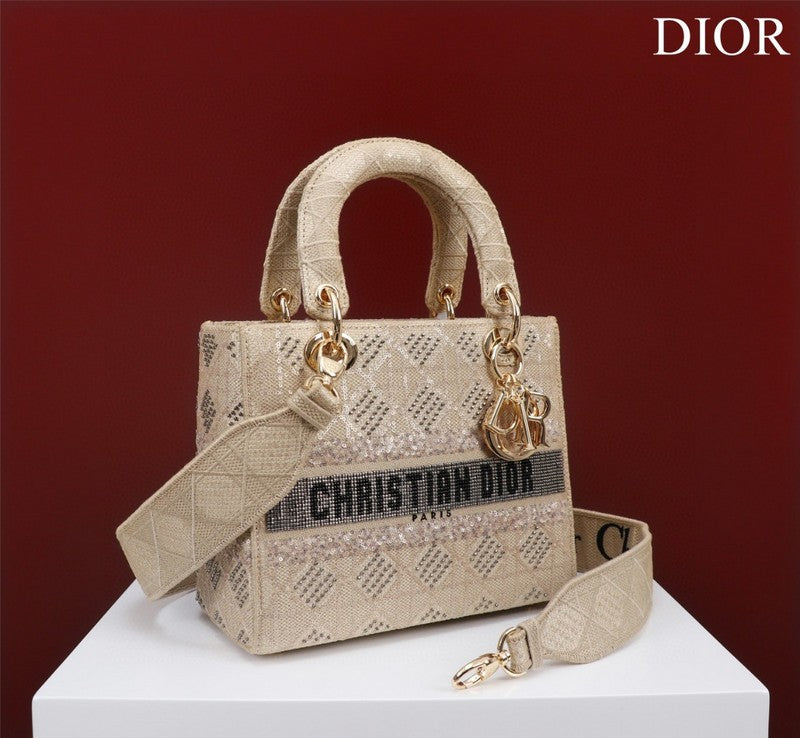 Dior Bag