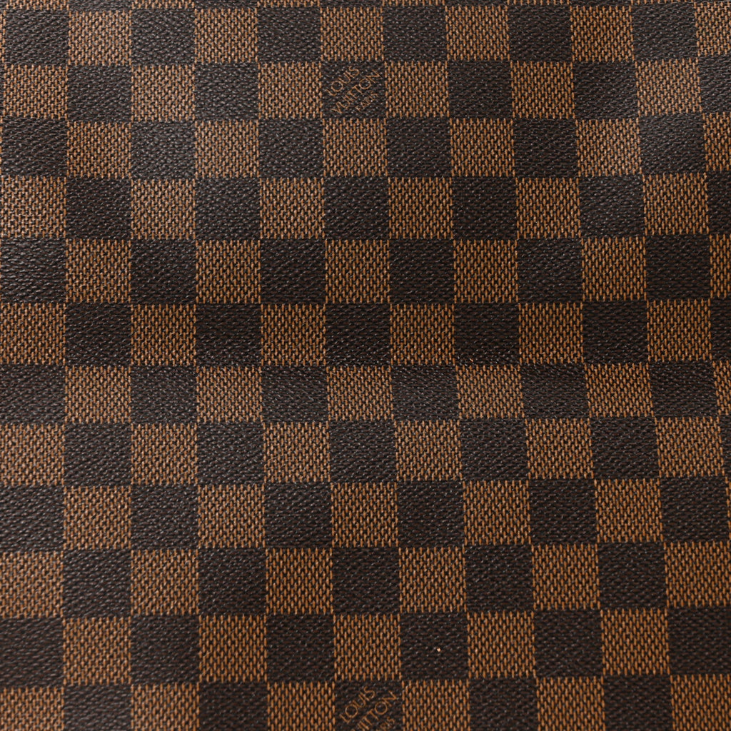 Louis Vuitton Damier Ebene Greenwich PM