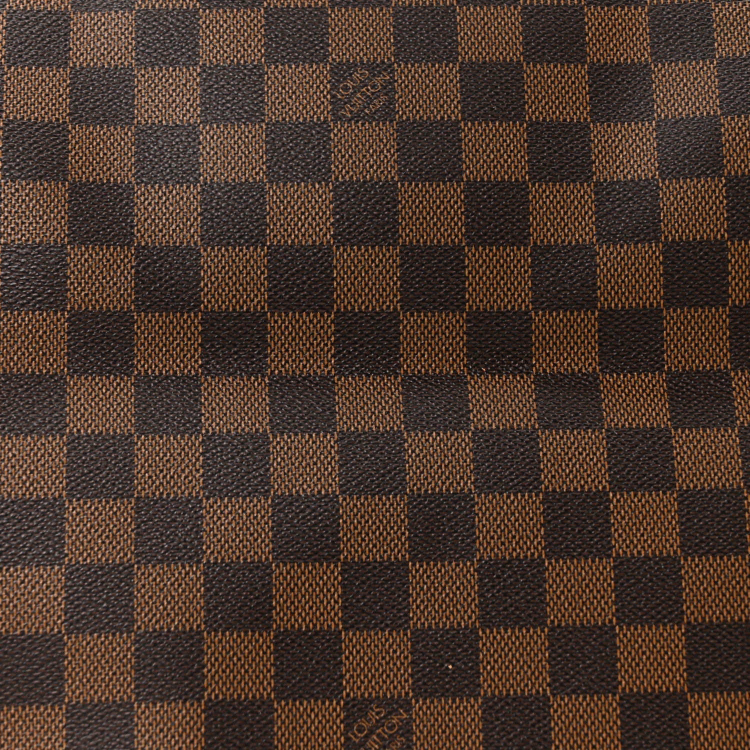 Louis Vuitton Damier Ebene Greenwich PM