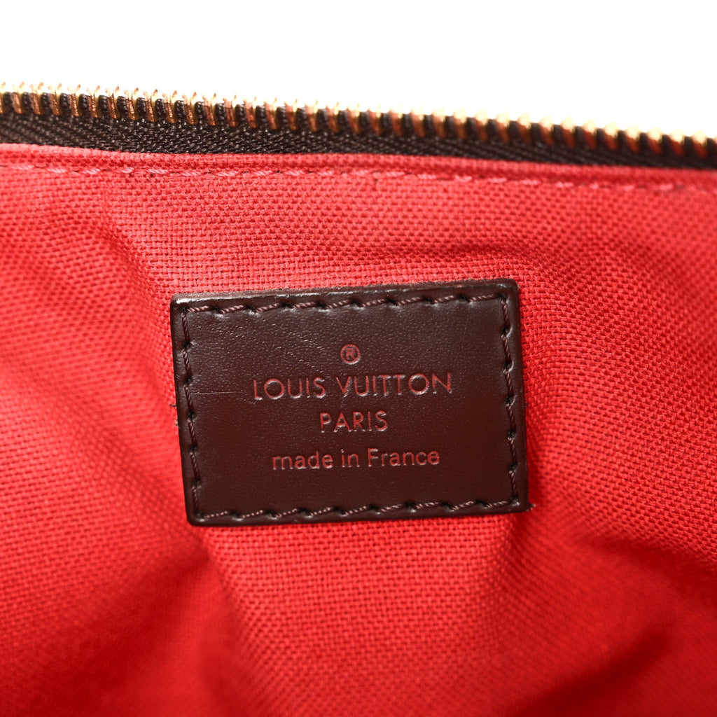 Louis Vuitton Damier Ebene Siena MM
