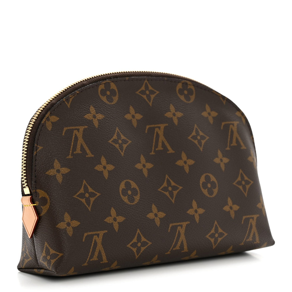 Louis Vuitton Monogram Cosmetic Pouch GM