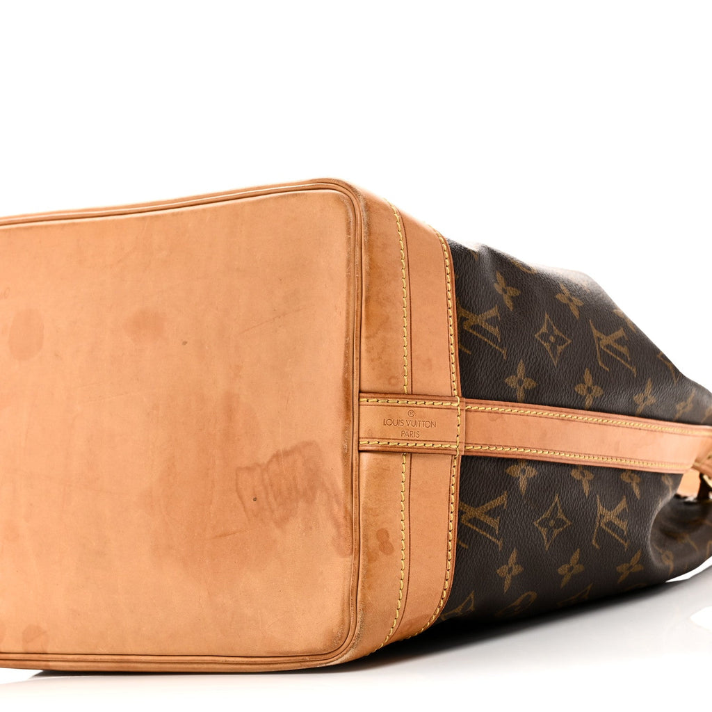 Louis Vuitton Monogram Noe
