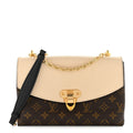 Louis Vuitton Monogram Saint Placide Creme