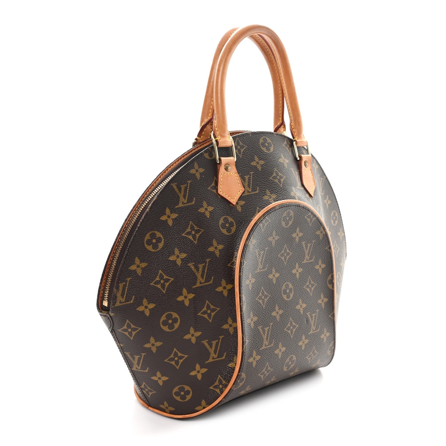 Louis Vuitton Monogram Ellipse MM