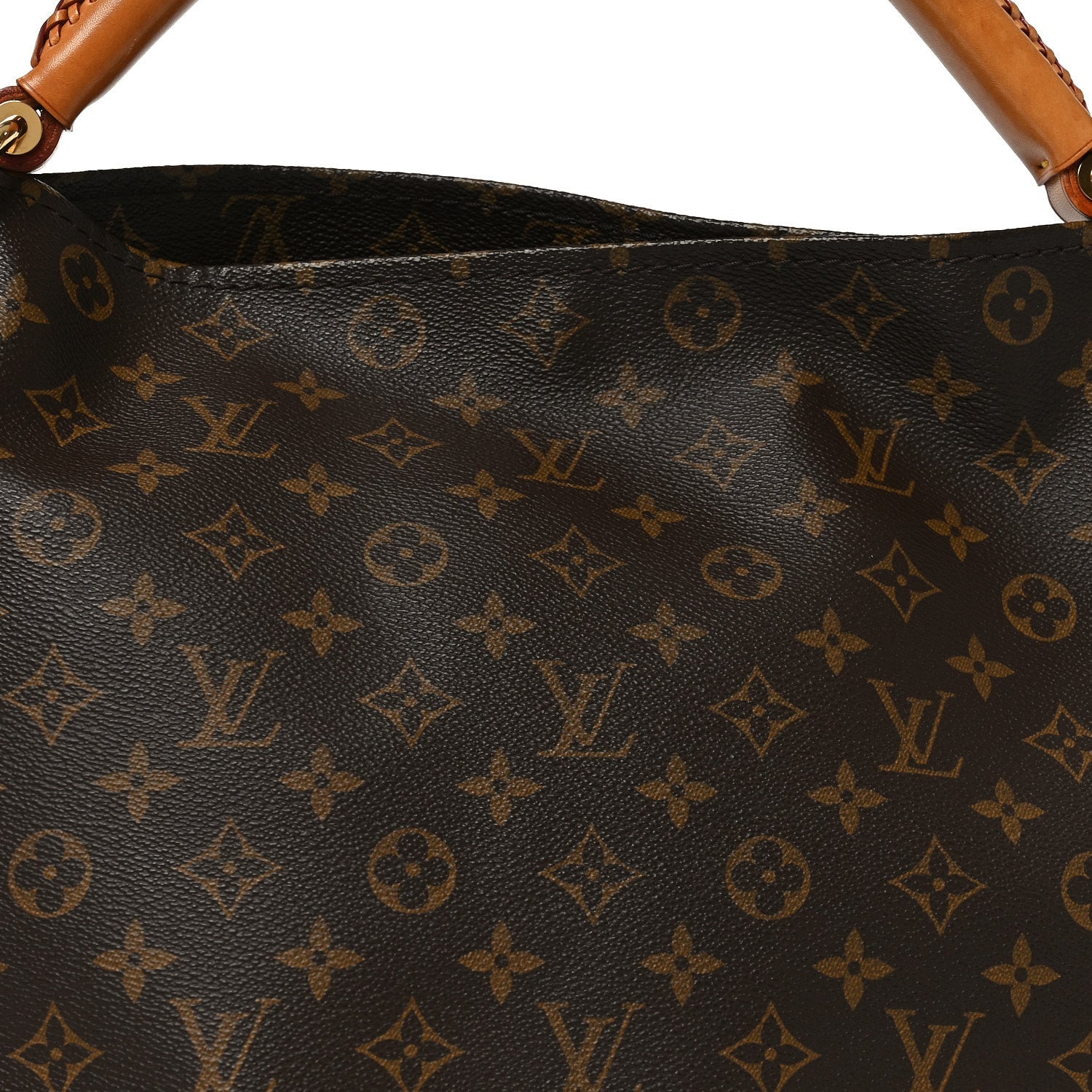 Louis Vuitton Monogram Artsy MM