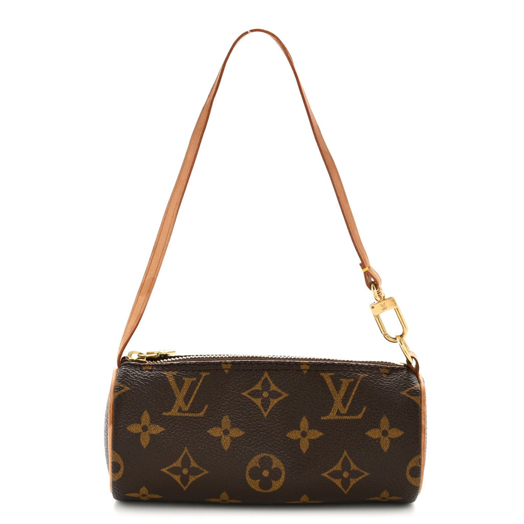 Louis Vuitton Monogram Mini Papillon
