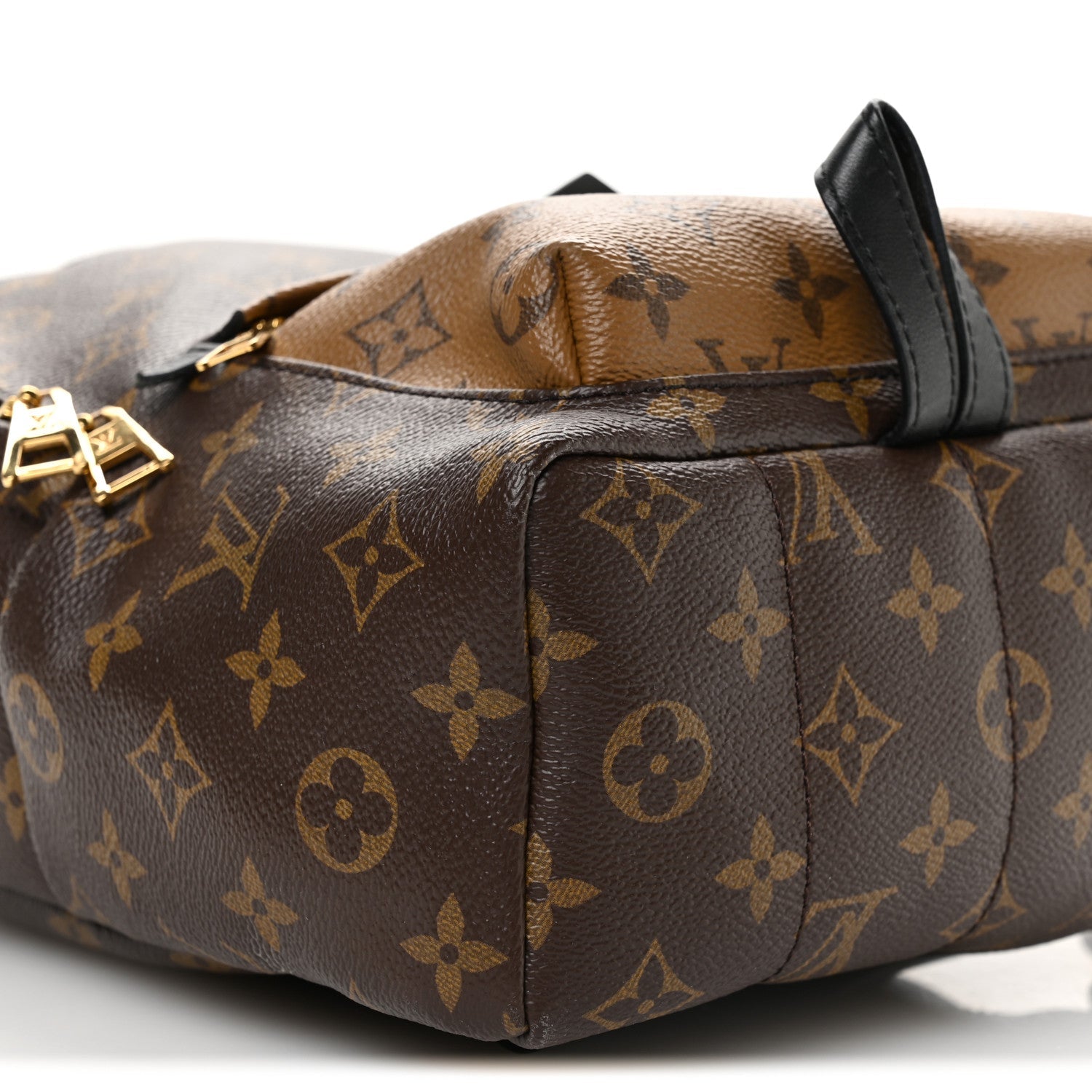Louis Vuitton Reverse Monogram Palm Springs Backpack PM
