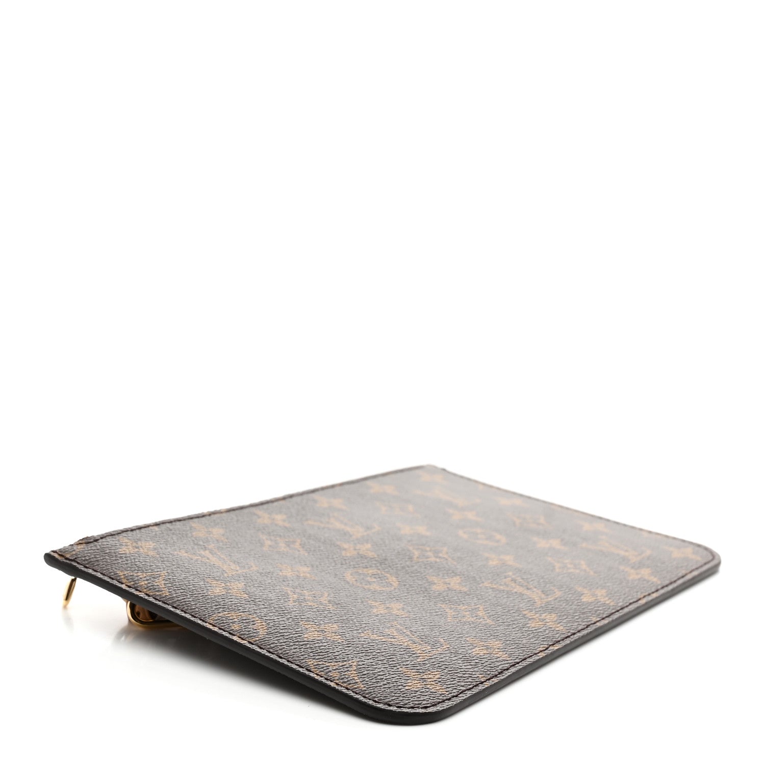 Louis Vuitton Monogram Neverfull MM GM Pochette