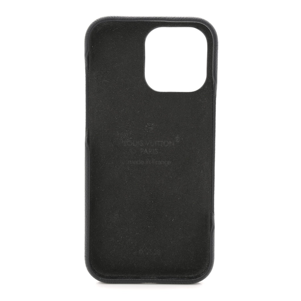Louis Vuitton Monogram Pallas iPhone 16 Pro Bumper