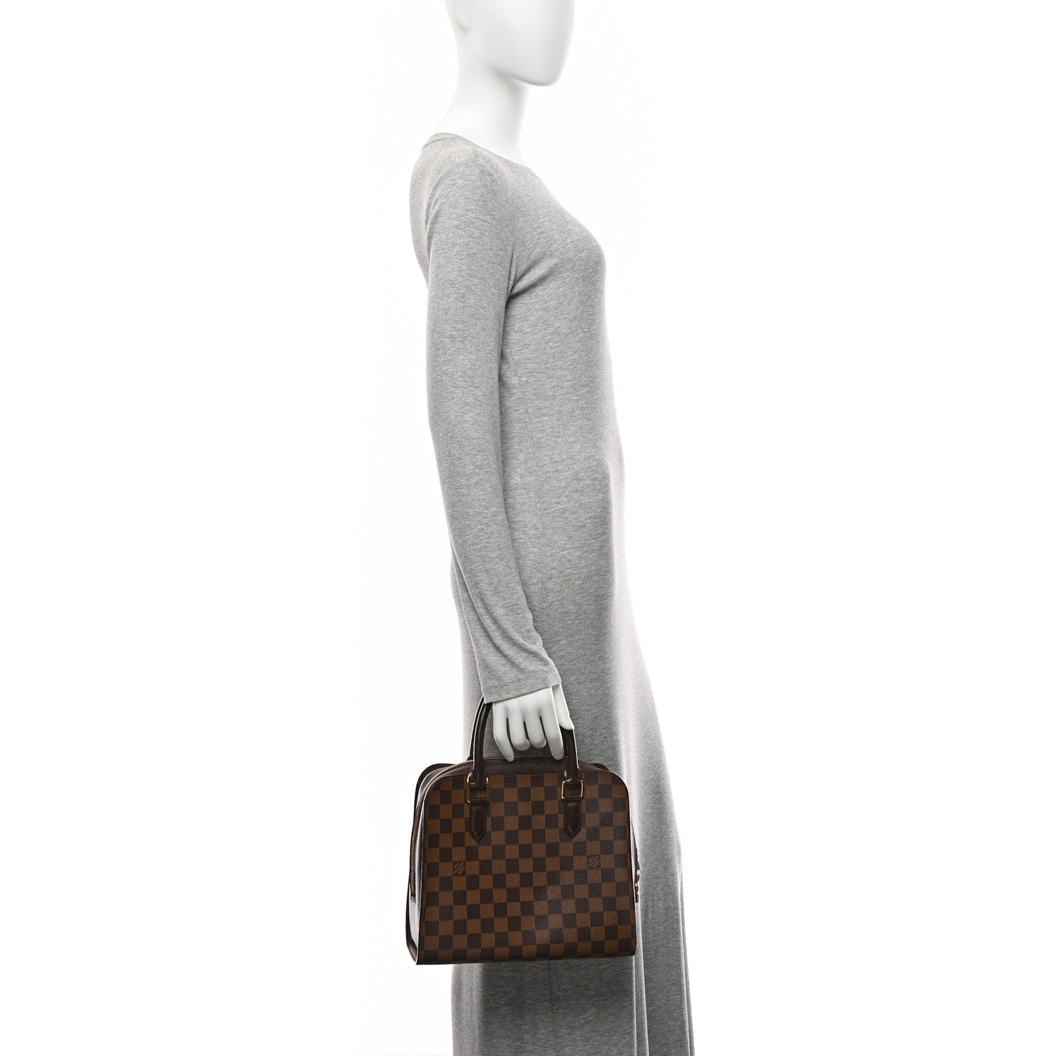 Louis Vuitton Damier Ebene Triana