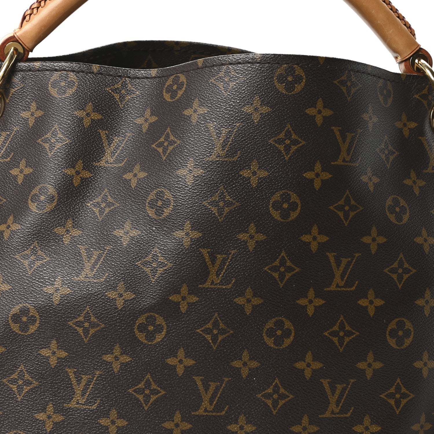 Louis Vuitton Monogram Artsy MM
