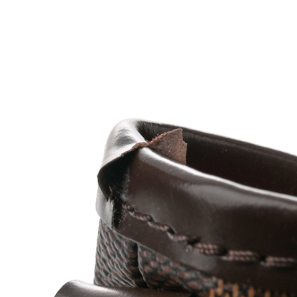 Louis Vuitton Damier Ebene Delightful MM