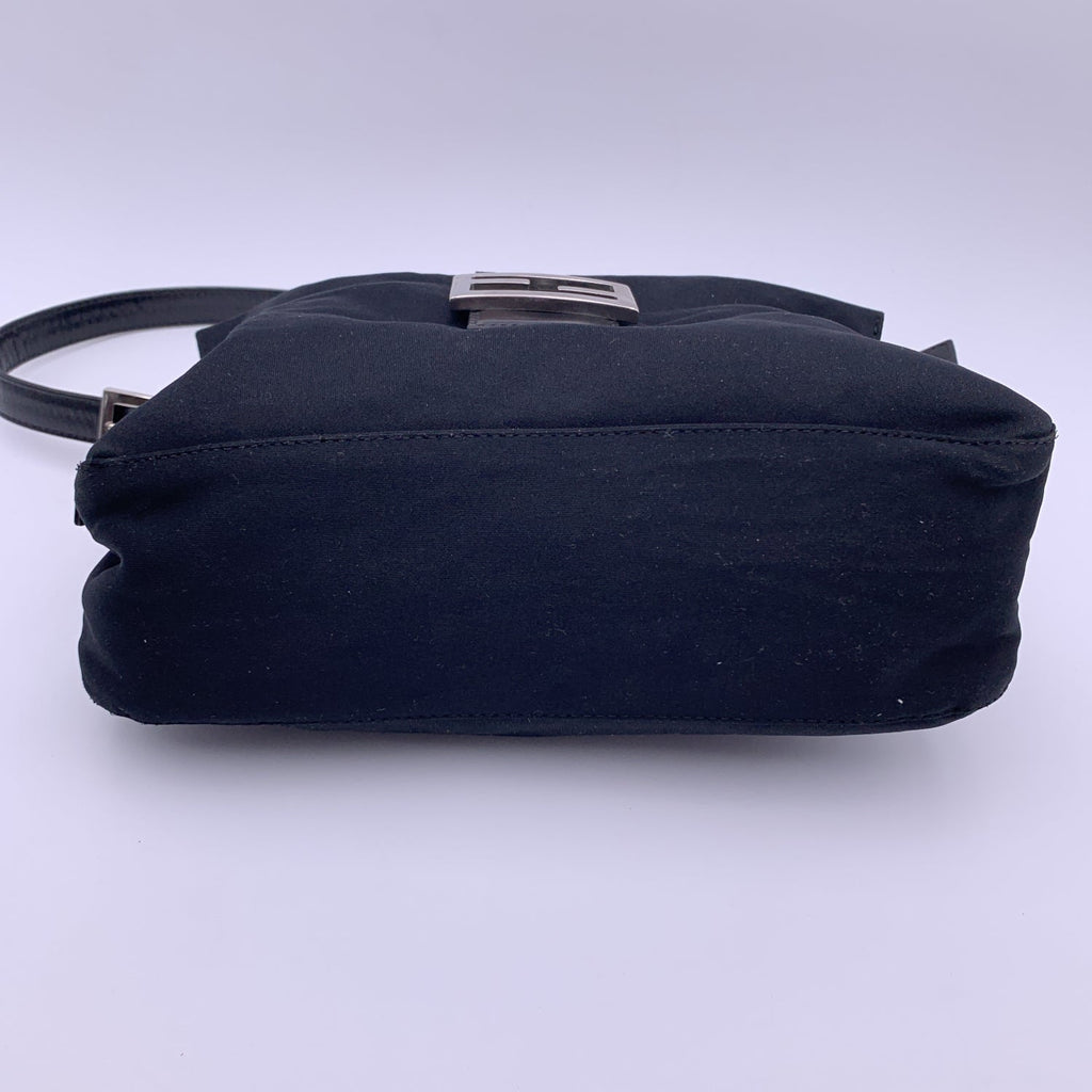 Fendi Shoulder Bag Baguette