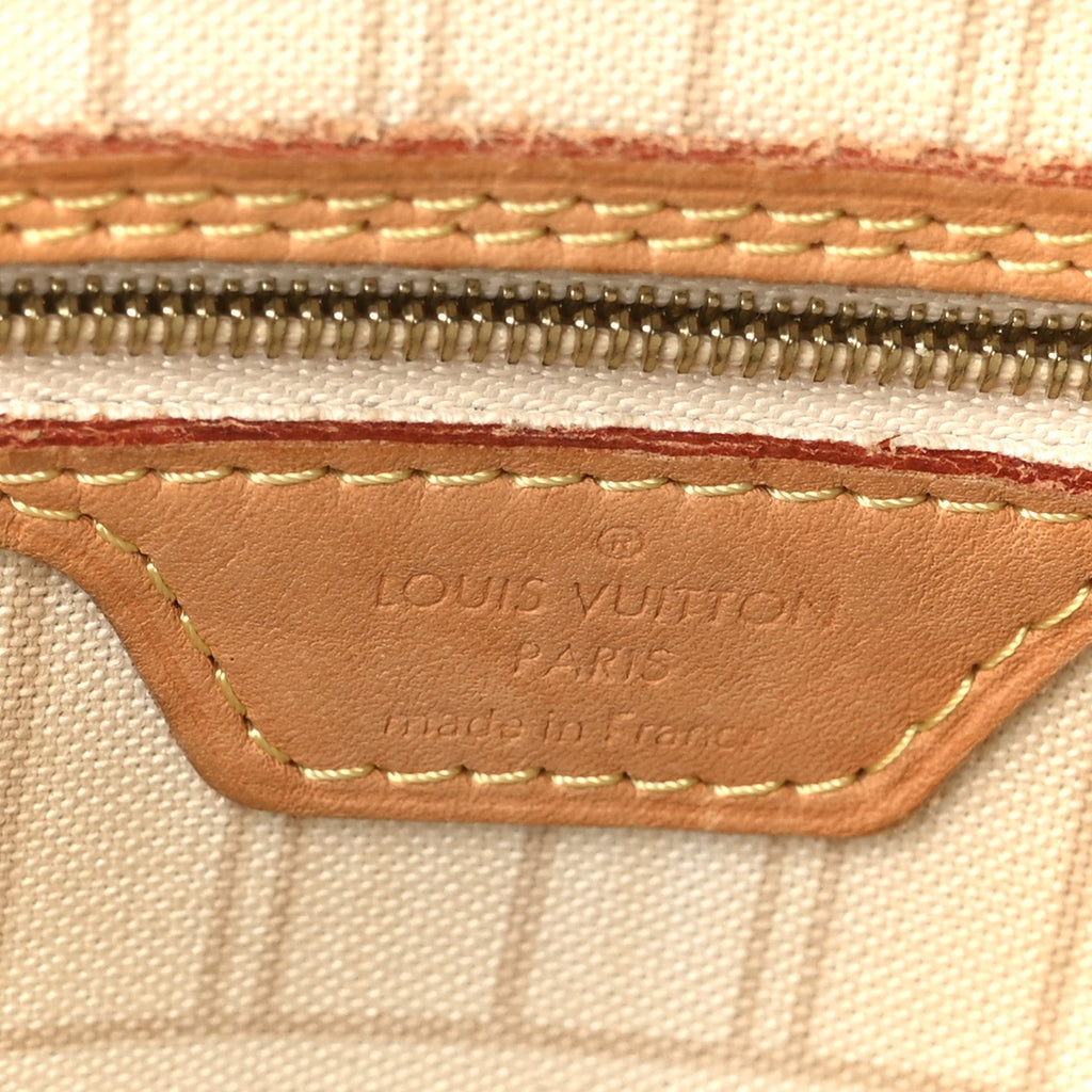 Louis Vuitton Damier Azur Neo Neverfull PM