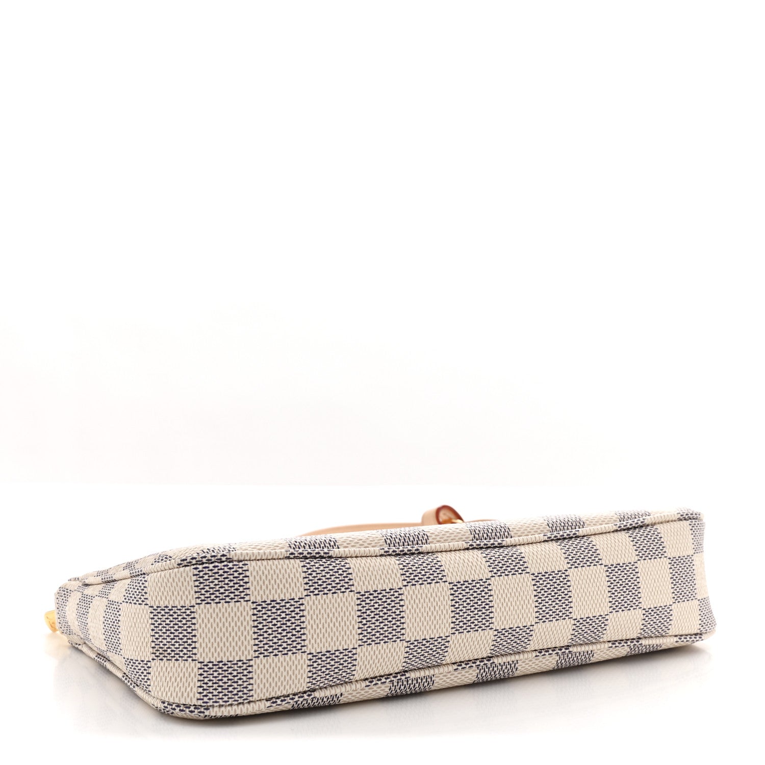 Louis Vuitton Damier Azur Pochette Accessories NM
