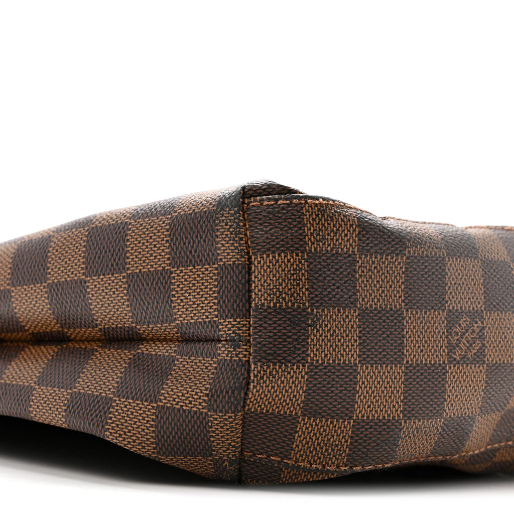 Louis Vuitton Damier Ebene Beaubourg