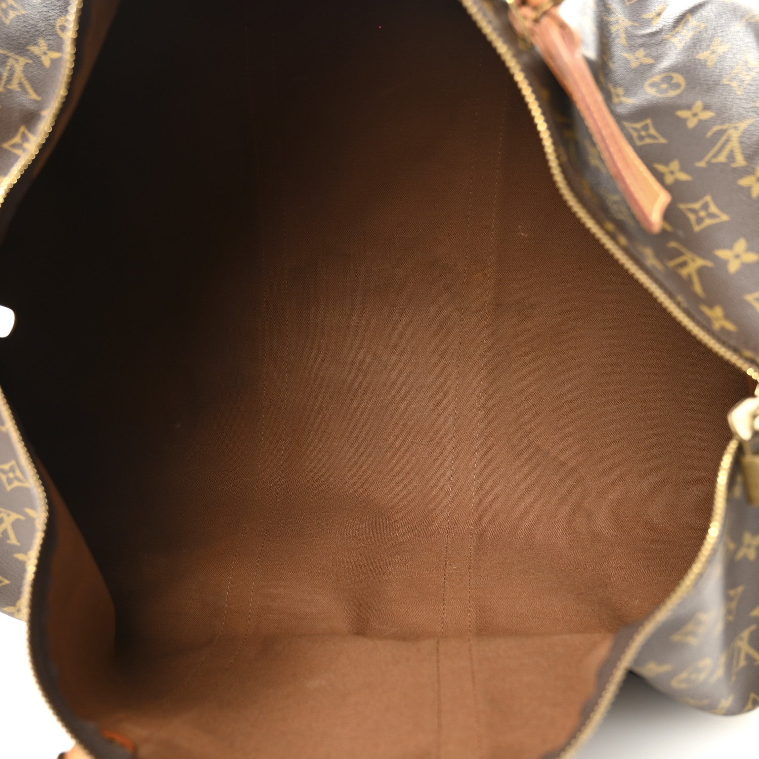 Louis Vuitton Monogram Keepall 55
