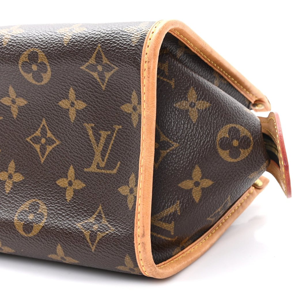 Louis Vuitton Monogram Popincourt