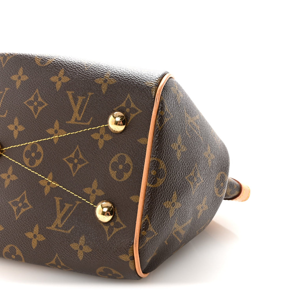 Louis Vuitton Monogram Tivoli PM