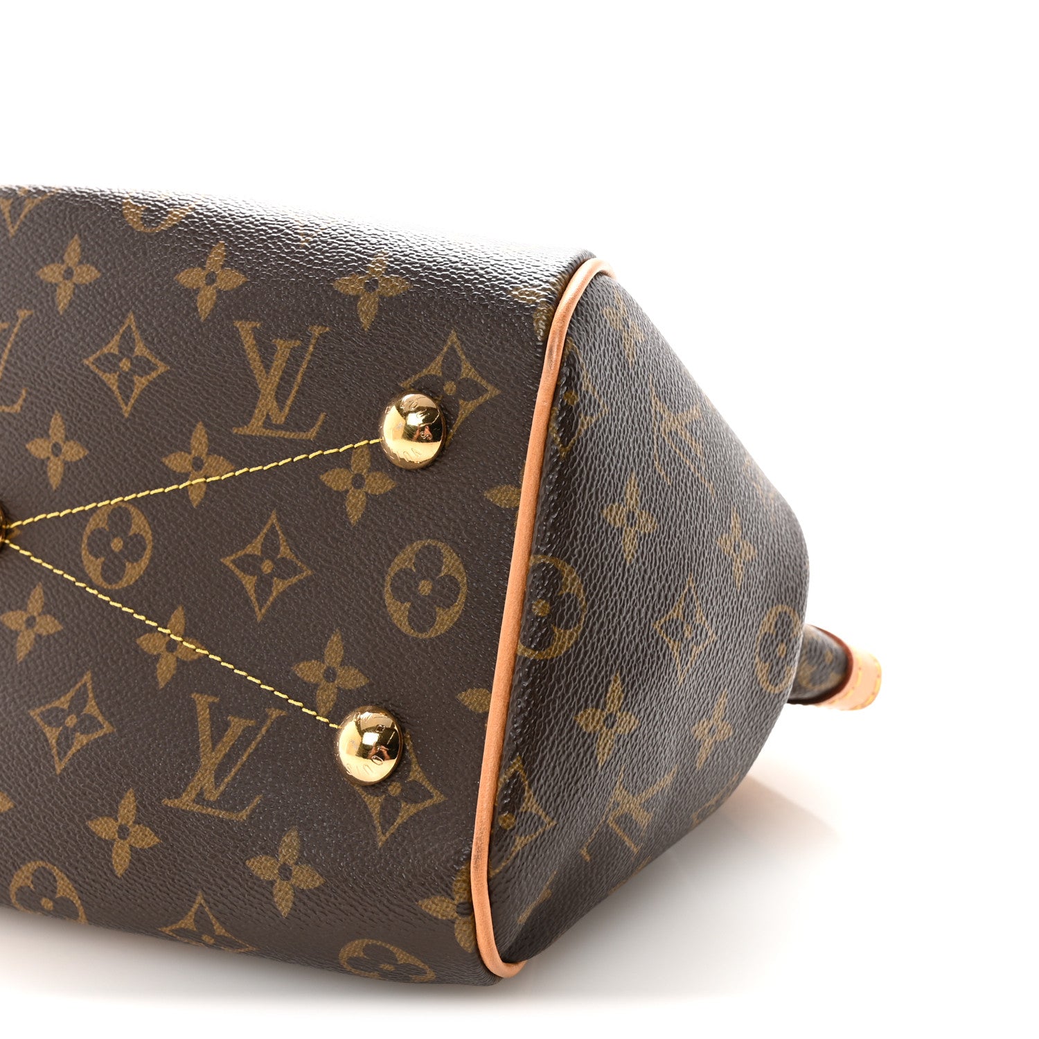 Louis Vuitton Monogram Tivoli PM