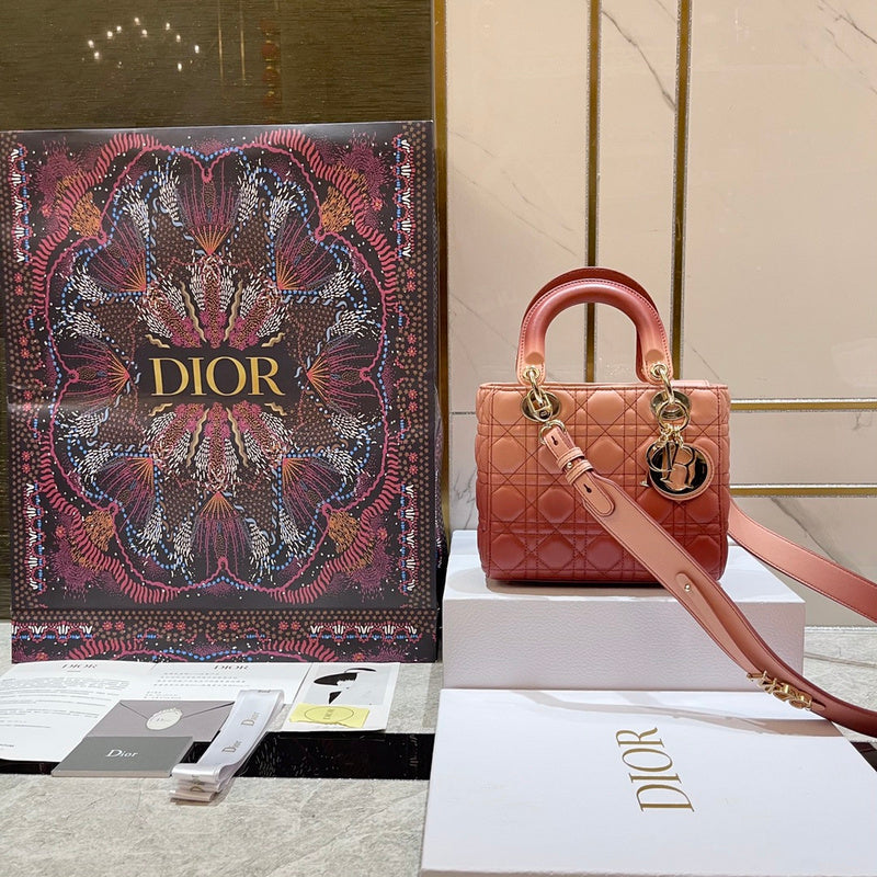 Dior Bags - 5971