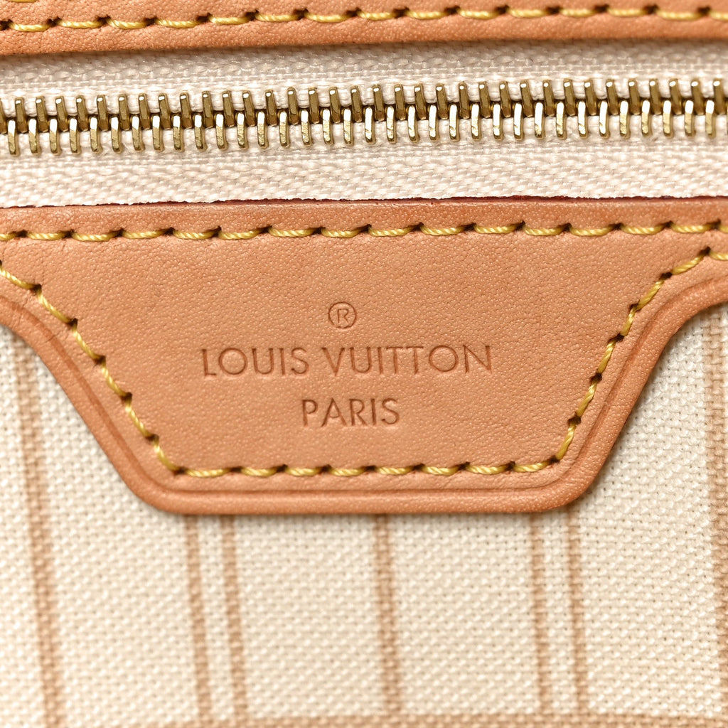 Louis Vuitton Damier Azur Neo Neverfull GM