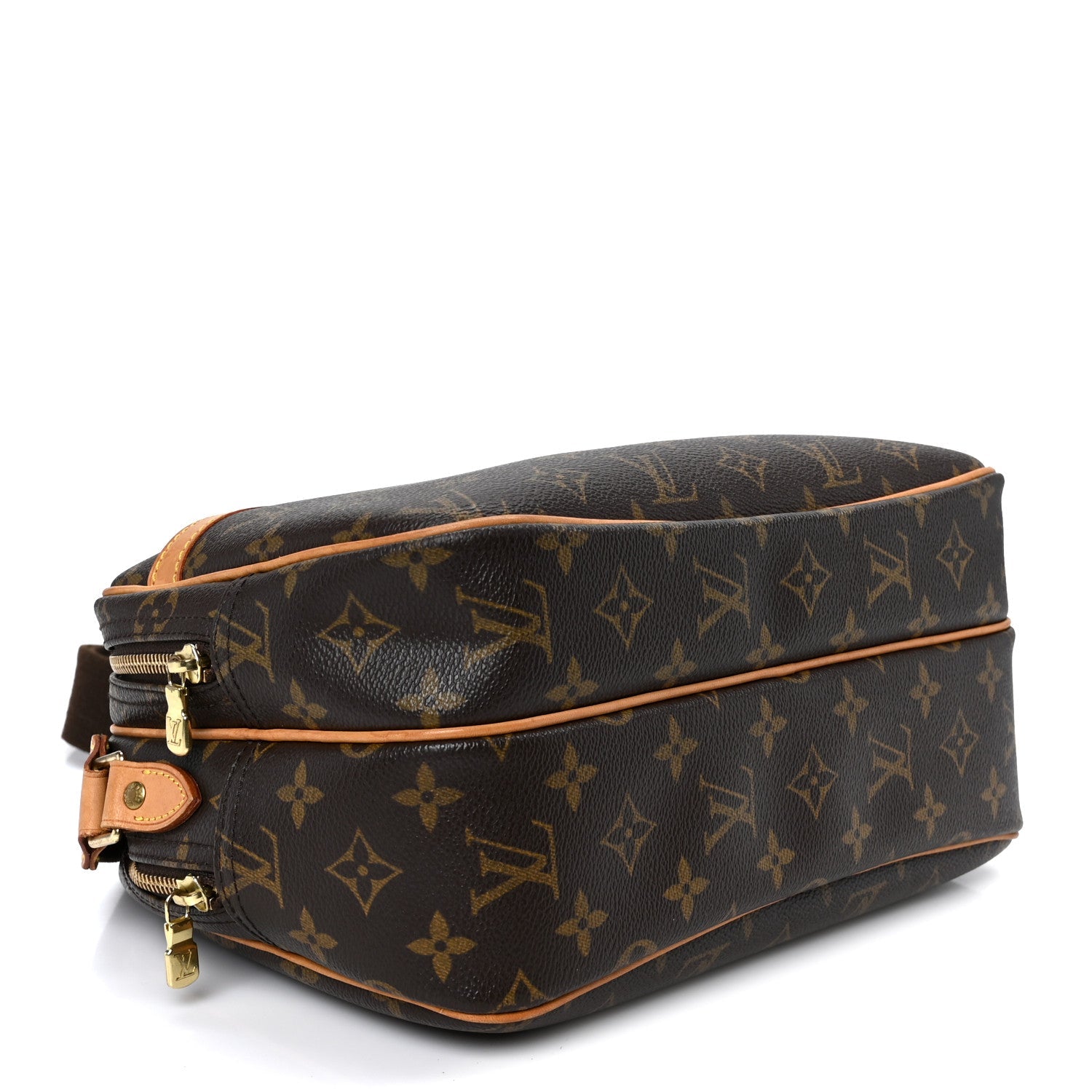 Louis Vuitton Monogram Reporter PM