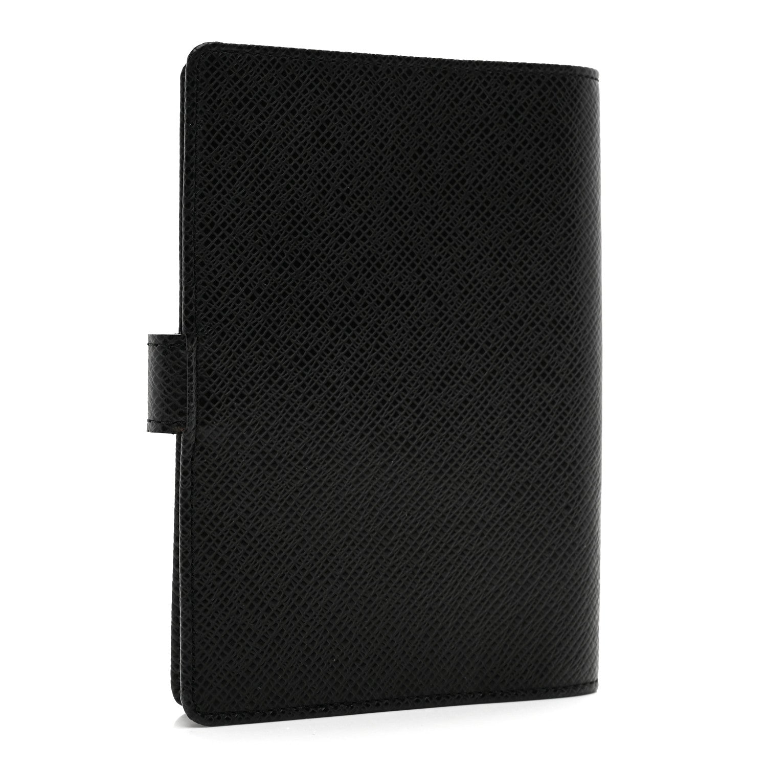 Louis Vuitton Taiga Small Ring Agenda Cover Ardoise