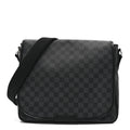 Louis Vuitton Damier Graphite Daniel MM